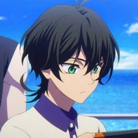 Miya Chinen
