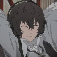 Dazai Osamu