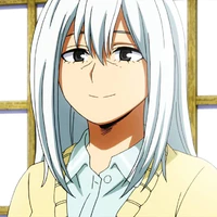 Todoroki Rei (mẹ Shoto)