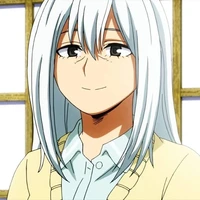 Todoroki Rei (mẹ Shoto)