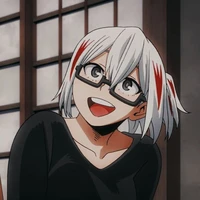 Todoroki Fuyumi