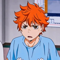 Hinata Shouyou