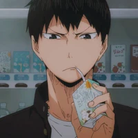 Kageyama Tobio