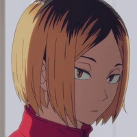 Kenma Kozume
