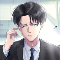 Levi Ackerman (GV Vật lý)