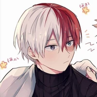 Todoroki Shoto