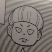 Emile - bạn của Damian