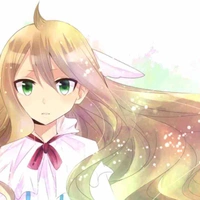 Mavis Vermillion