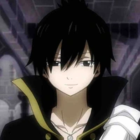 Zeref Dragneel