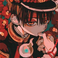 Hanako-kun