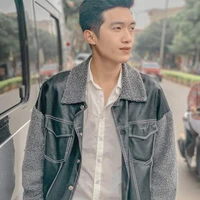 Việt Hoàng ( Anh Trai Thị Nhung)