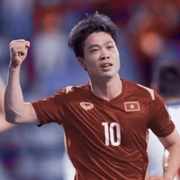 Nguyễn Công Phượng