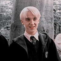 Draco Malfoy