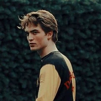 Cedric Diggory