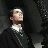 Tom Riddle