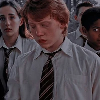Ron Weasley