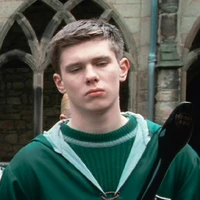 Adrian Pucey