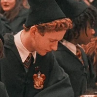 Percy Weasley