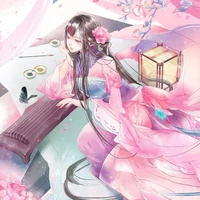 Bạch Hồ Ly