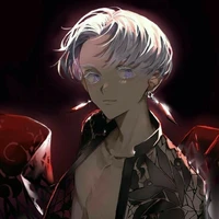 Kurokawa Izana