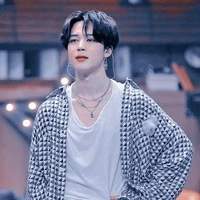PARK JIMIN ( min )