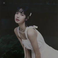 LALISA ( Nữ chính )