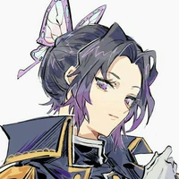 Kochou shinobu
