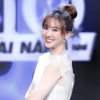 Mẹ Ngọc