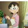 mẹ nobita