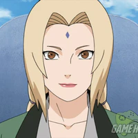 Tsunade