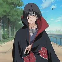 Itachi