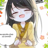 Hiên Nhi ( Thái Tử )
