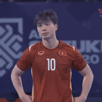 Công Phượng