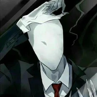 Slenderman (slendy)