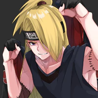 Deidara