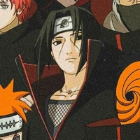 Uchiha Itachi