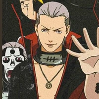Hidan