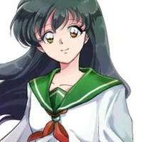 Higurashi Kagome