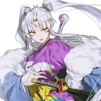 Yue(mẹ của Sesshoumaru)
