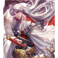 Sesshoumaru