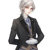 Mangi (Quản gia La thự)