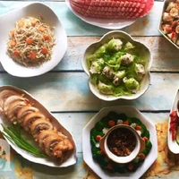 đồ ăn