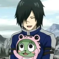 Rogue Cheney