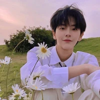 Thẩm Ngạn_bff anh__cậu