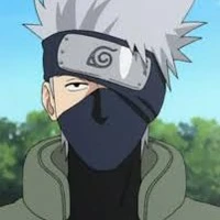 Hatake Kakashi