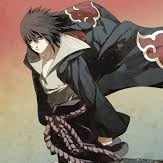 Uchiha Sasuke