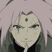 Haruno Sakura
