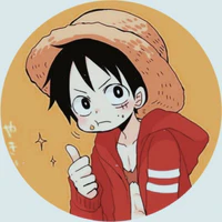Luffy