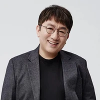 Bang shi hyuk ( bố Bang)