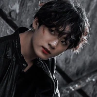 Jeon Jungkook